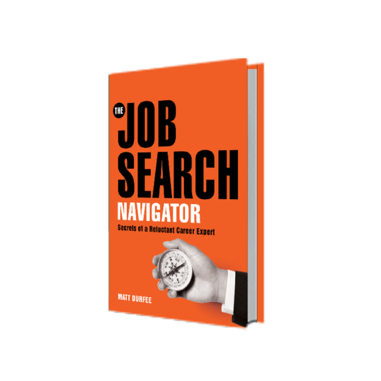 Job Search Navigator