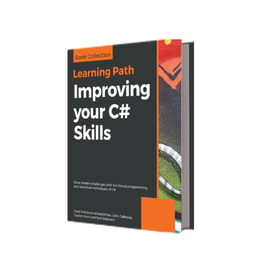 Improving Your C# Skills